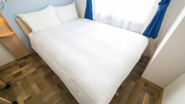 Room, Double Bed, Smoking, Toyoko Inn Nagasaki Ekimae 6/7