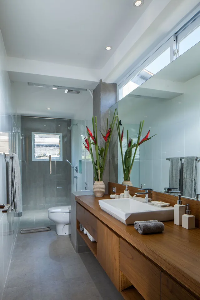 شقة بسريرين كينج بغرفتي نوم، Sienna Villas 6/9