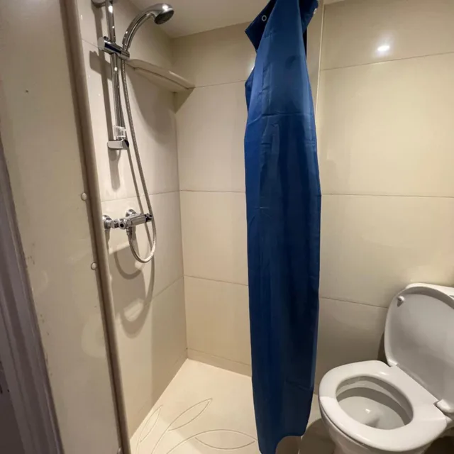 غرفة مفردة بحمام خاص، Goodwood Hotel 3/8