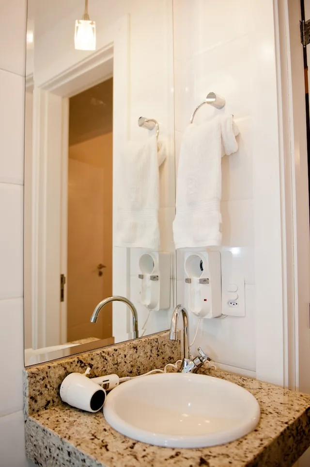 1 Bedroom, Master, Apartment, Double Bed, Sofa, Balcony, Pousada Bora Bora 3/3
