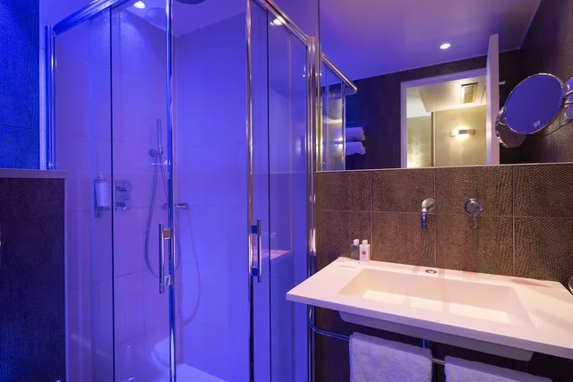 غرفة بسرير مزدوج، Atn Hotel 6/10
