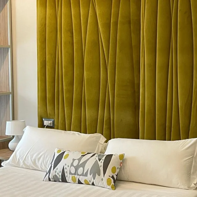 Comfort, Double or Twin Bed, Sant Elia Hotel 5/10