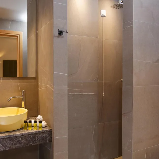 غرفة سوبيريور، Palmera Beach Hotel and Spa Adult Only 10/10