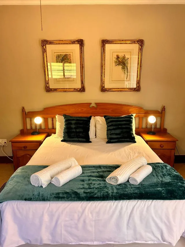 Haldon Estates، بلومفونتين 8/69