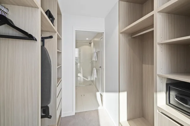 جناح بغرفة نوم واحدة، Avani Living Queens Wharf Residences 8/9