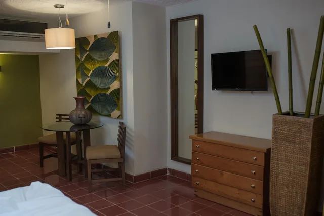 Hotel Casa Colonial Cozumel، Cozumel 30/50