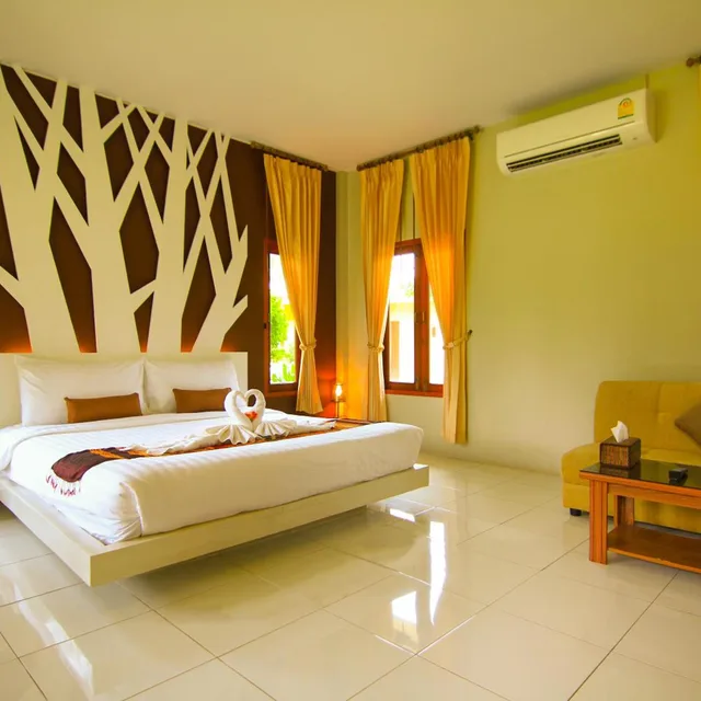فيلا، Panlaan Boutique Resort 3/9
