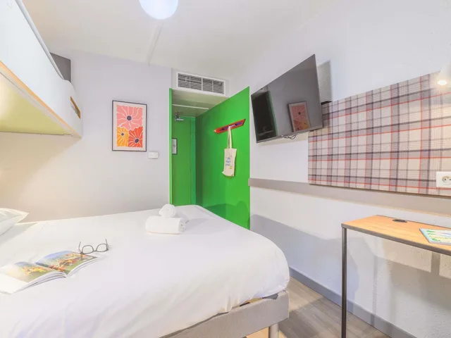 Pure, Triple، Greet Hotel Annecy Cran Gevrier 2/9