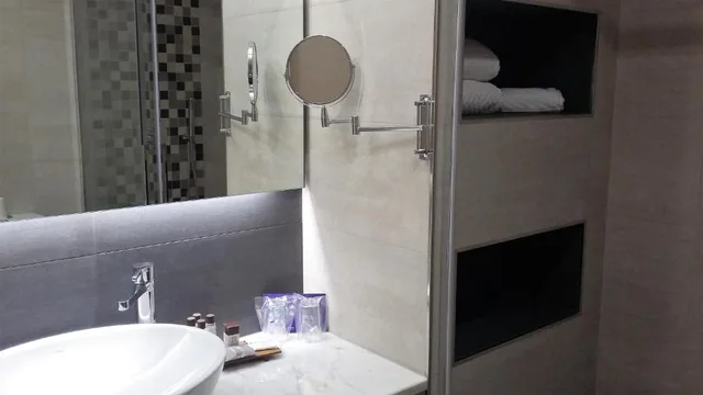 غرفة بريميوم بسرير مزدوج، Forte Sao Francisco Hotel Chaves 5/5