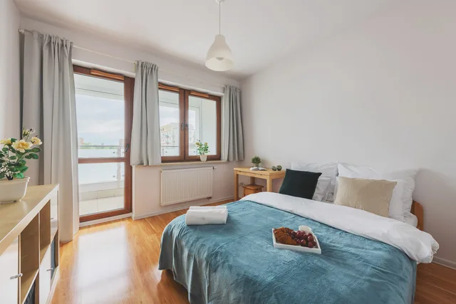 شقة بغرفة نوم واحدة، P&O APARTMENTS NAMYSLOWSKA 1/1
