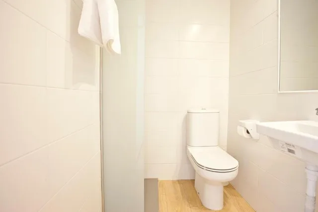 Standard, Single, Balcony or Terrace، Playamar Hotel Apartments 1/1