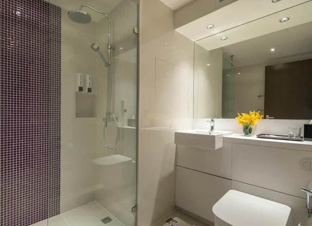 Plus, Deluxe, Queen Bed، Travelodge Sukhumvit 11 4/10