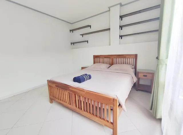 جناح تنفيذي، Urbanest Inn House TB Simatupang 3/7