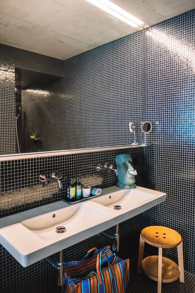 Signature, Design, King Bed، Nomad Design Lifestyle Hotel 10/10