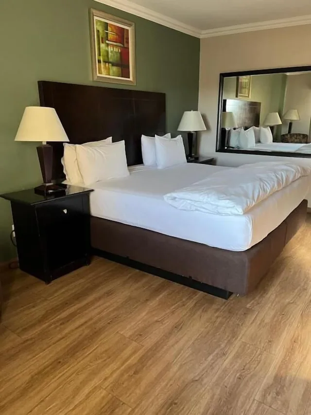 غرفة بسرير كينج، Hampshire Hotel Ballito Durban 2/6
