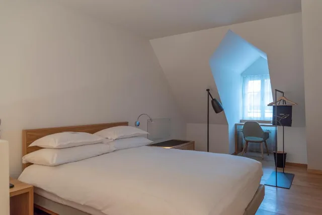 دوبلكس، Caspar Swiss Quality Hotel 2/5