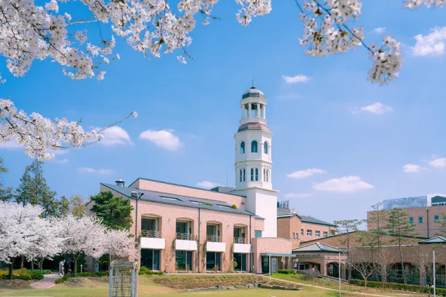 غرفة تنفيذية بسرير مزدوج، Mayfield Seoul 1/1