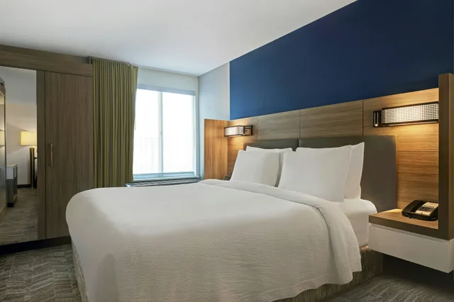 جناح، SpringHill Suites by Marriott Palm Desert 3/9