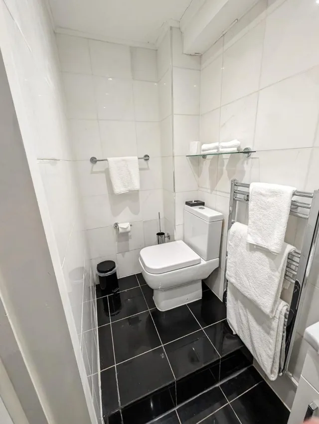 3 Bedrooms, Home، The Elvetham Hotel 4/5