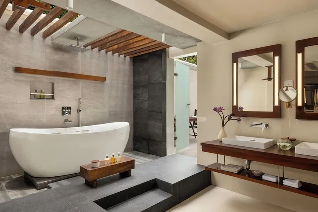 Grand, Deluxe, Suite, Double Bed, with Pool، Jetwing Saman Villas - Adults Only 3/5