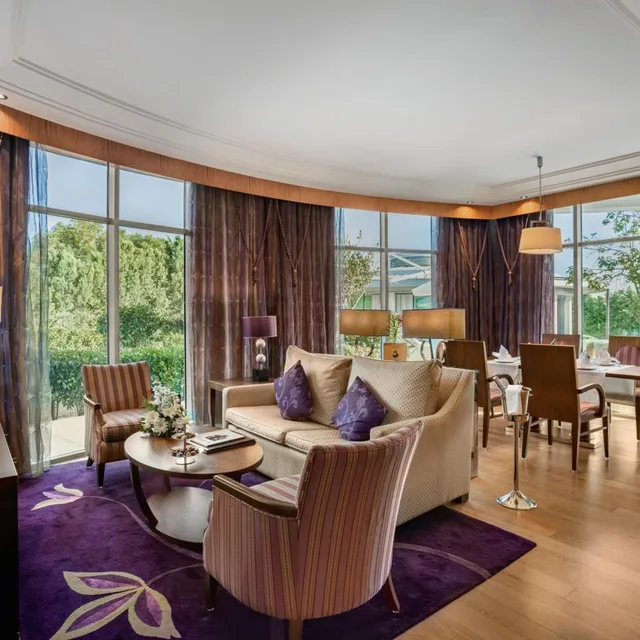 فيلا ديلوكس، Calista Luxury Resort 3/4
