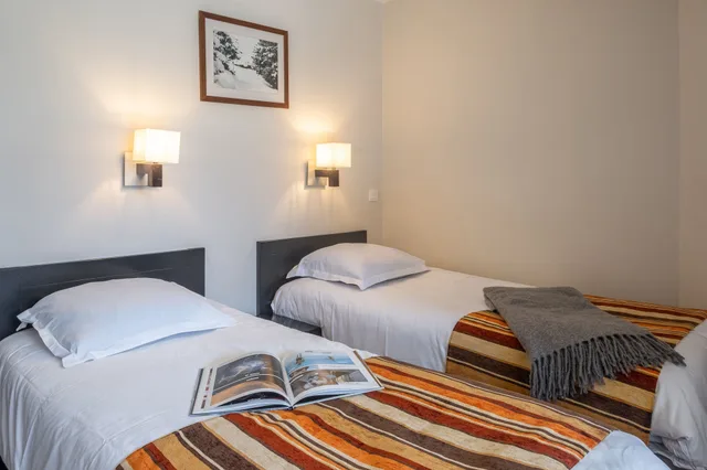 Renovated, 3 Rooms, Apartment, 4 Beds, 2 Sofa، Pierre Vacances Residence Le Tikal 3/7