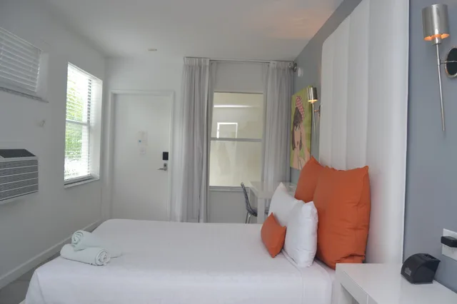 استوديو أساسي بسرير كوين، Royal Palms Resort And Spa A North Beach Village Resort Hotel 1/7