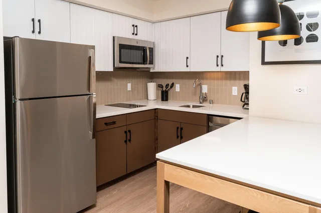 جناح بغرفة نوم واحدة بمطبخ لذوي الإعاقة، Staybridge Suites Temecula Wine Country 3/7