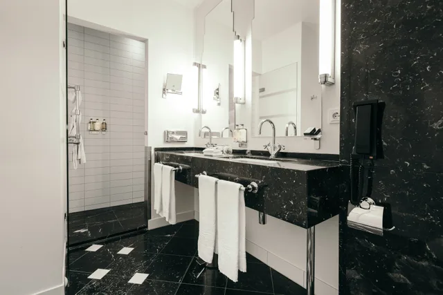 جناح، Hotel Borg by Keahotels 6/7