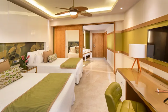 Run of House, Dreams Onyx Resort And Spa Punta Cana 2/2