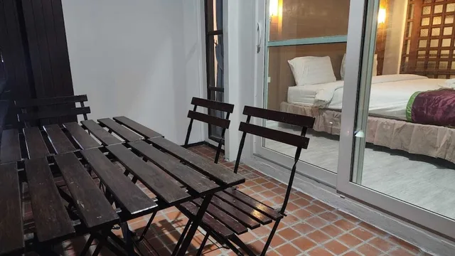 جناح عائلي بسريرين كينج وسرير فردي، Sasitara Residence Koh Samui 9/10