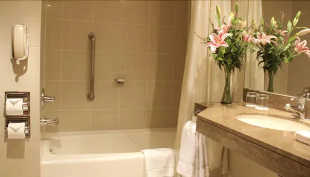غرفة قياسية مفردة بسرير مزدوج، Los Tallanes Hotel Suites 4/4