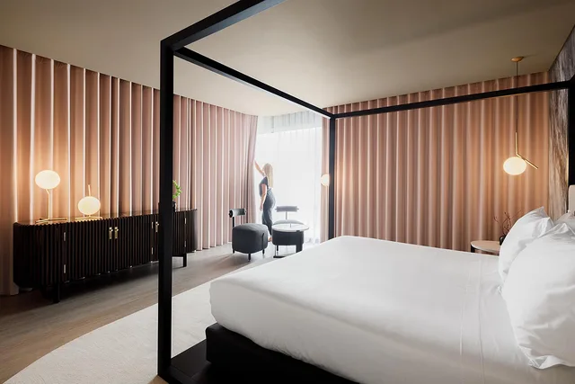 Presidential, Suite, Azoris Royal Garden - Leisure & Conference Hotel 2/4