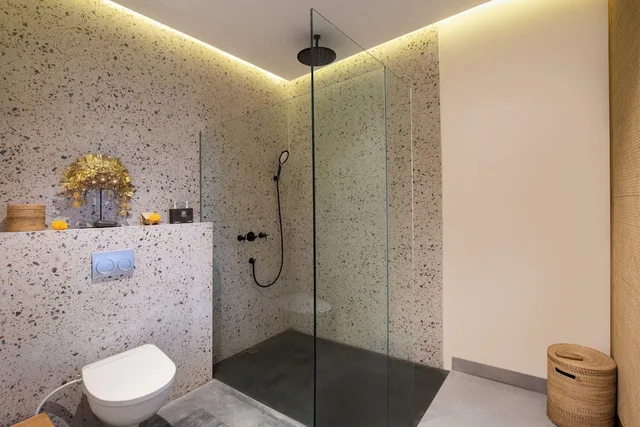 جناح غراند بسرير كينج، Suara Alam Hotel Ubud by Ini Vie Hospitality 6/8