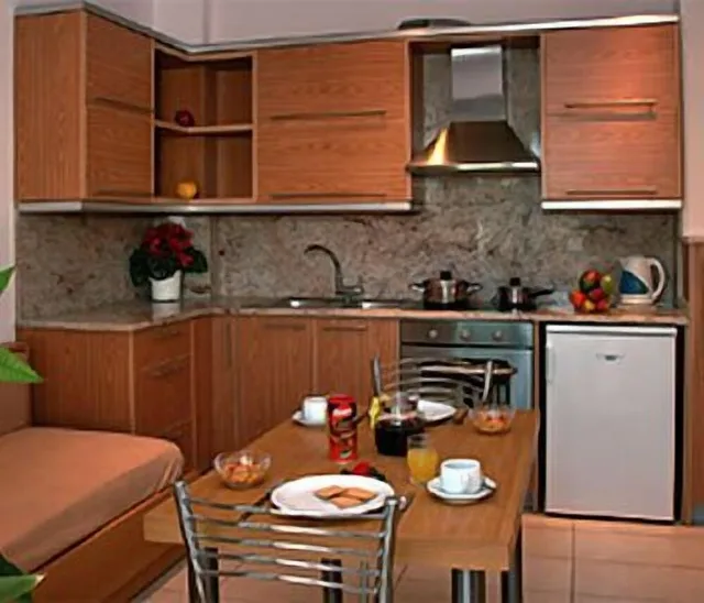 Maria Apartments, Irakleion 22/30