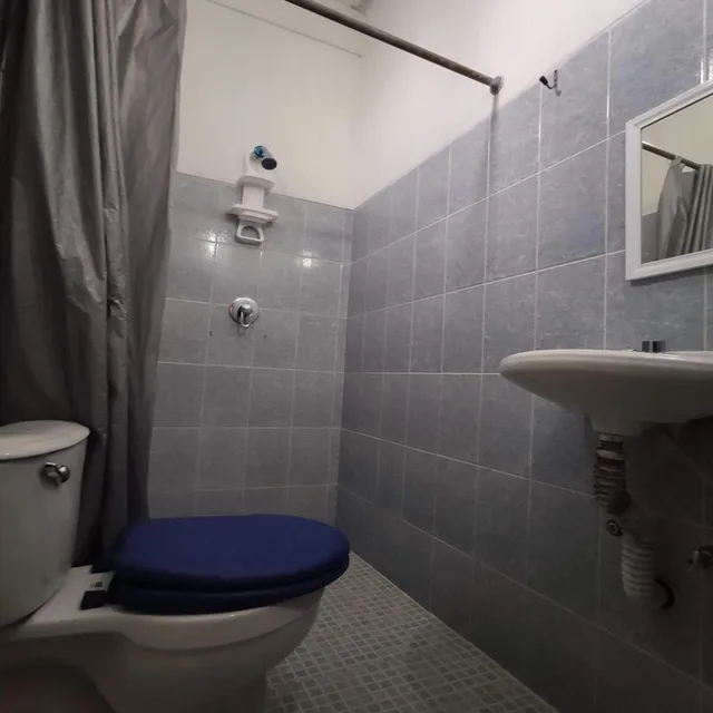غرفة قياسية، OYO Hotel Trigos De Oro San Luis Teolocholco Park 8/10
