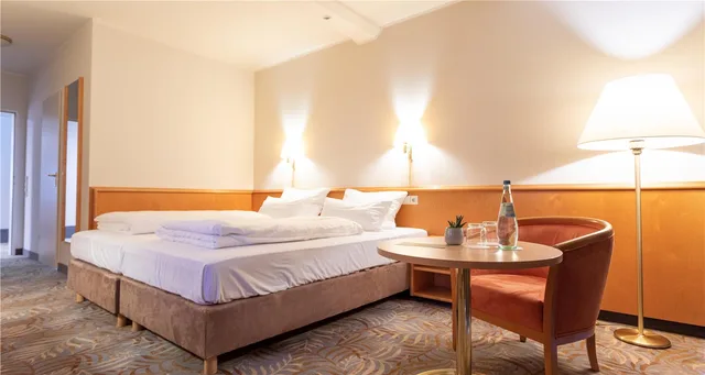 Standard, Double Bed, Best Western Hotel Polisina 2/4