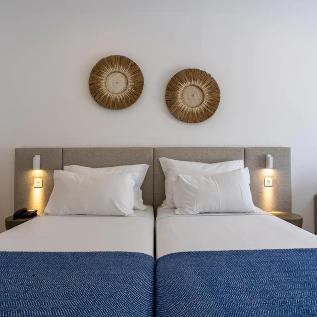 غرفة عائلية بشرفة، BALTUM 6/7