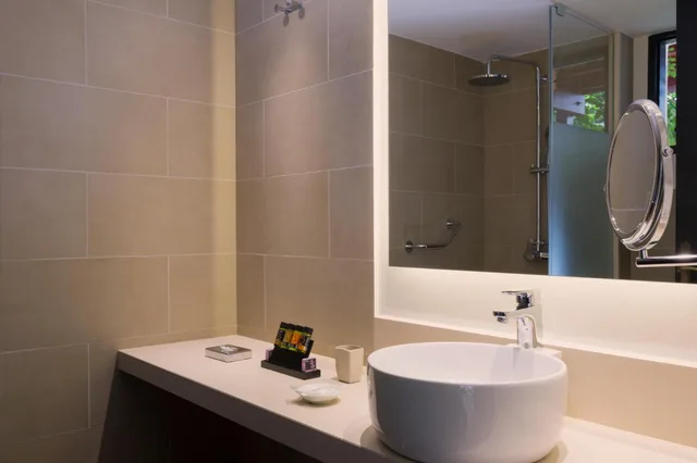 غرفة سوبيريور بسرير مزدوج، Kalypso Hotel 3/7