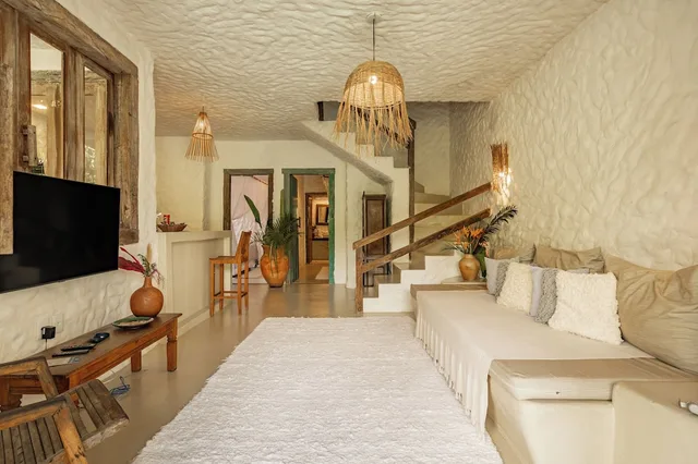 4 Rooms, Villa, 4 King Beds, Sofa, Private Pool، Hotel Boutique Bahia Bonita 2/5