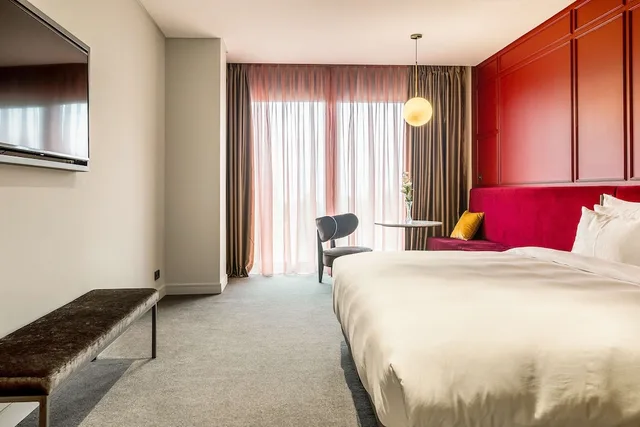 Collection, Premium، Tsinandali Estate A Radisson Collection Hotel 4/5