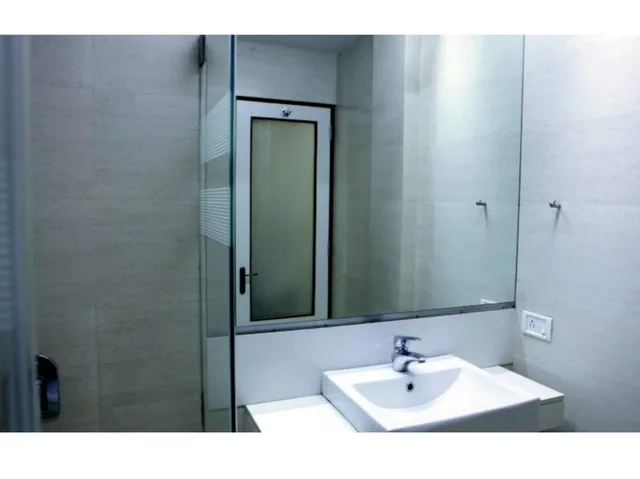 غرفة ديلوكس، Hotel Elphinstone Annexe 9/10