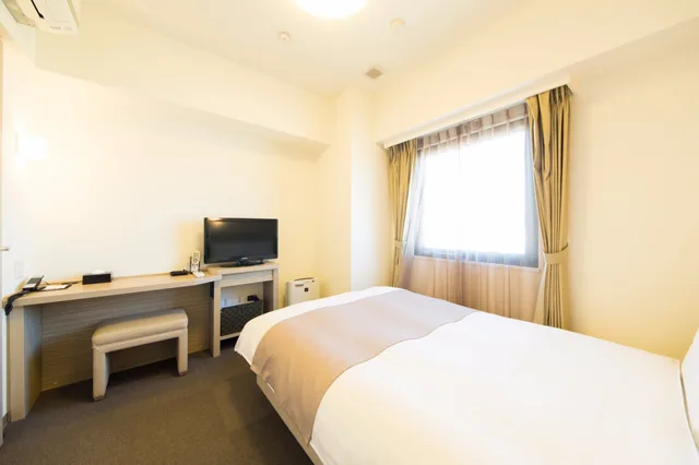 غرفة مفردة للمدخنين، Dormy Inn Mishima 9/19