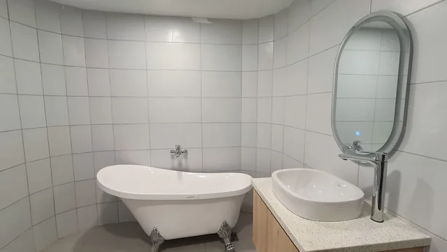 جناح استوديو تنفيذي بسرير كينج، Urban Inn Alor Setar 3/3