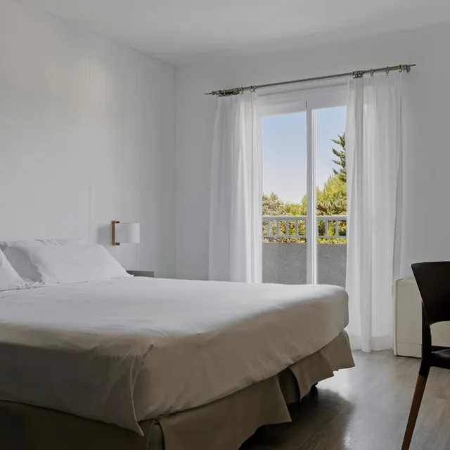 Room, King Bed, Prinsotel Mal Pas 3/8