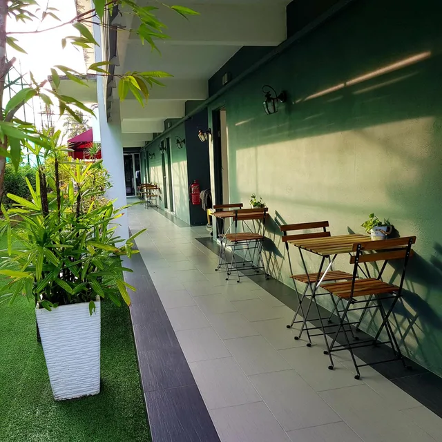 Cassa Kaseh Guest House، Kampung Baru Ulu Melaka 23/28