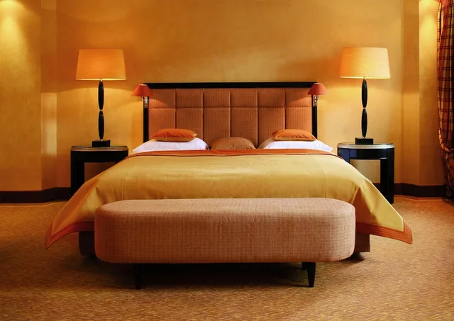 جناح جونيور بسرير مزدوج، Hotel Bayerischer Hof 3/3