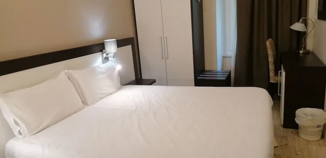 غرفة سوبيريور بسريرين منفصلين، Hotel Boccascena 2/3