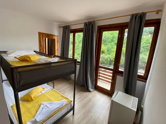 شقة بغرفتي نوم، Palma Beach Hotel 2/10