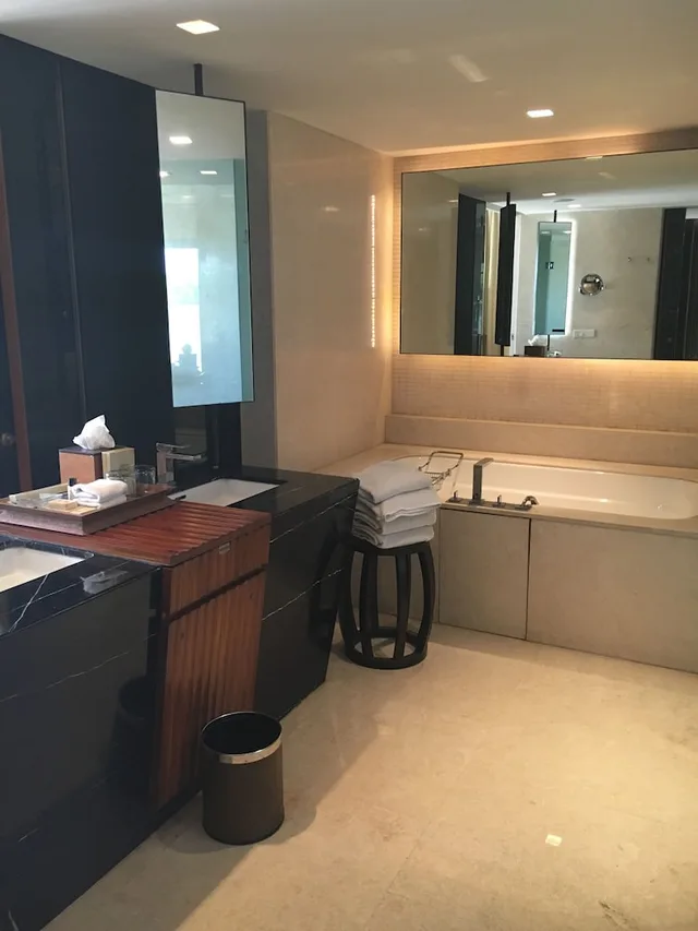 Bliss, Luxury, Suite, King Bed، Taj Surajkund Resort & Spa, Delhi NCR 7/7